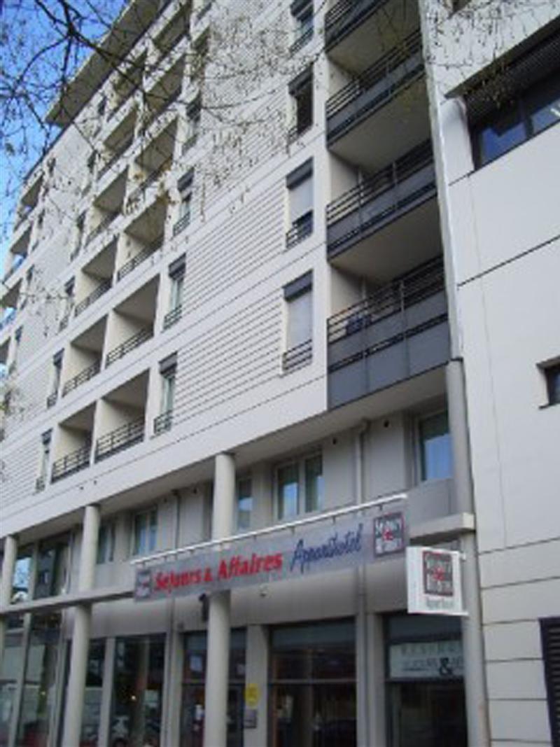Sejours & Affaires Park Lane Apart-hotel 2*