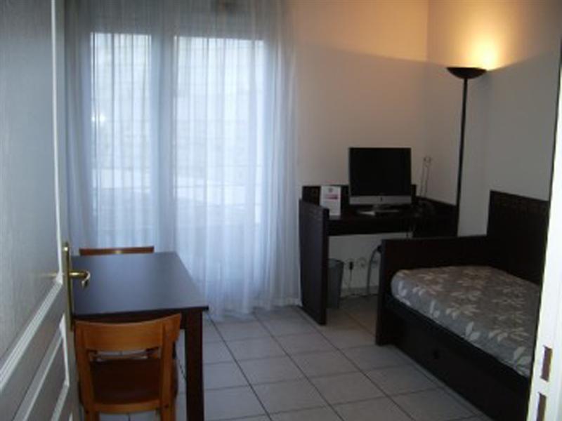 Sejours & Affaires Park Lane Apart-hotel