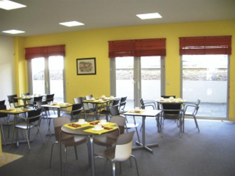 Sejours & Affaires Park Lane Apart-hotel 2*