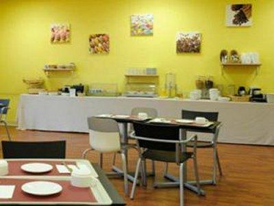 Sejours & Affaires Park Lane Apart-hotel