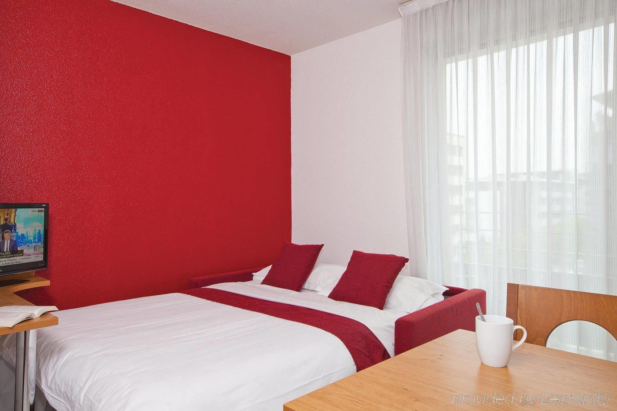 Sejours & Affaires Park Lane Lyon