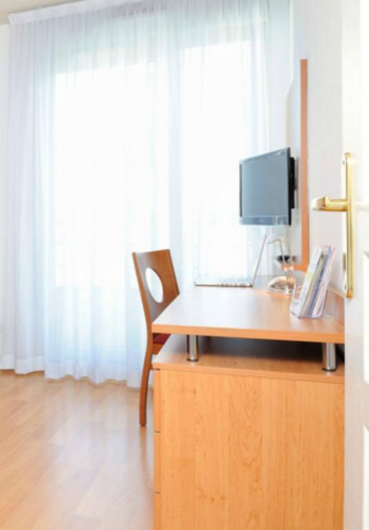 Sejours & Affaires Park Lane Apart-hotel Lyon