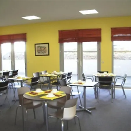 Sejours & Affaires Lyon Park Lane 