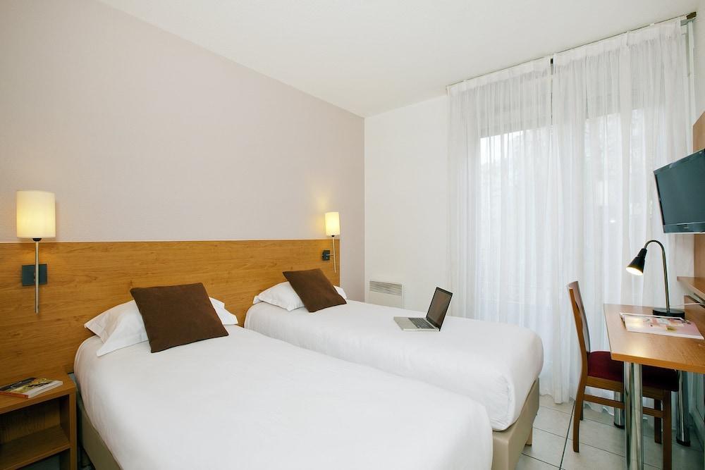 Sejours & Affaires Park Lane Aparthotel