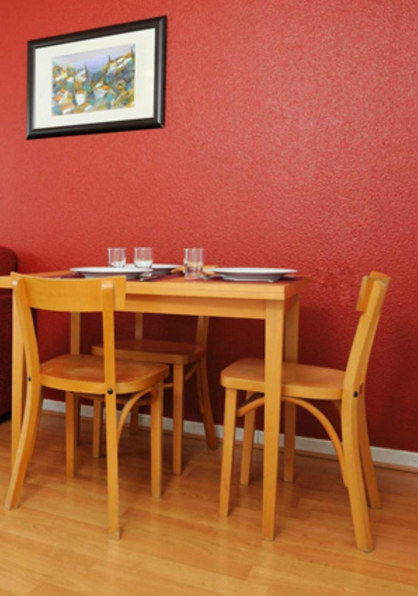Aparthotel Sejours & Affaires Park Lane Lyon