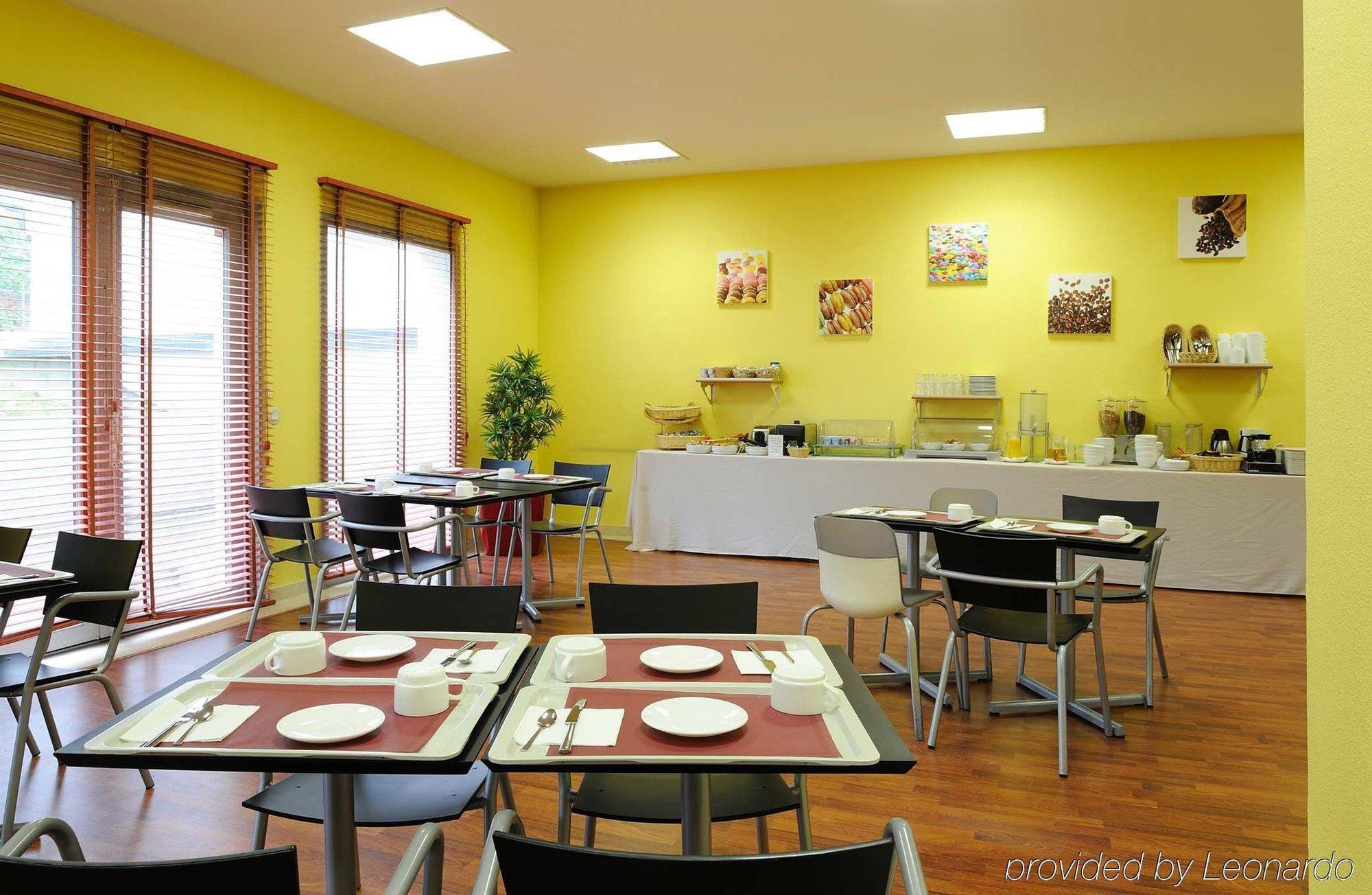 Sejours & Affaires Park Lane Aparthotel Lyon