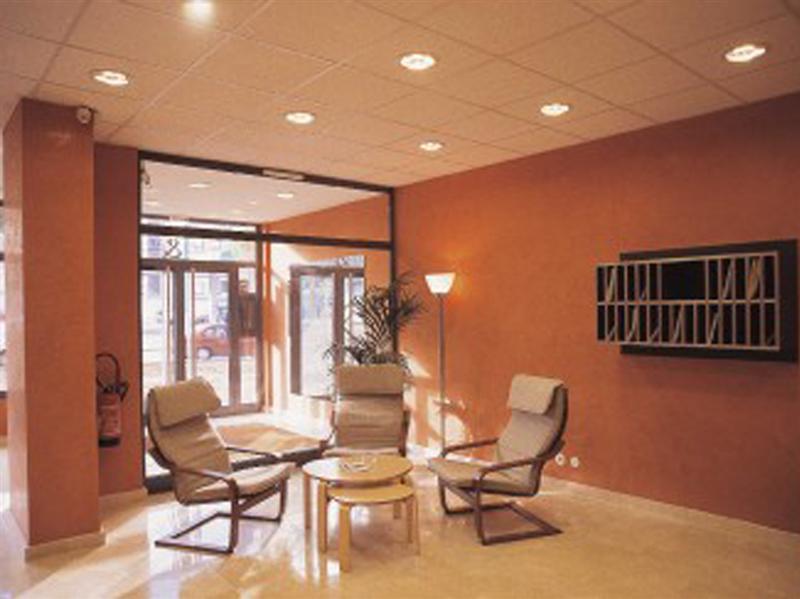 Sejours & Affaires Park Lane Aparthotel Lyon