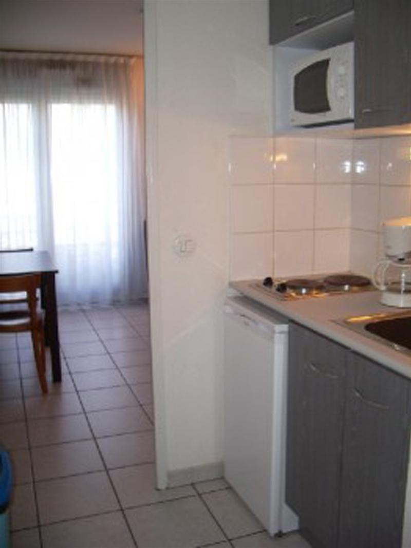 Sejours & Affaires Park Lane 2*