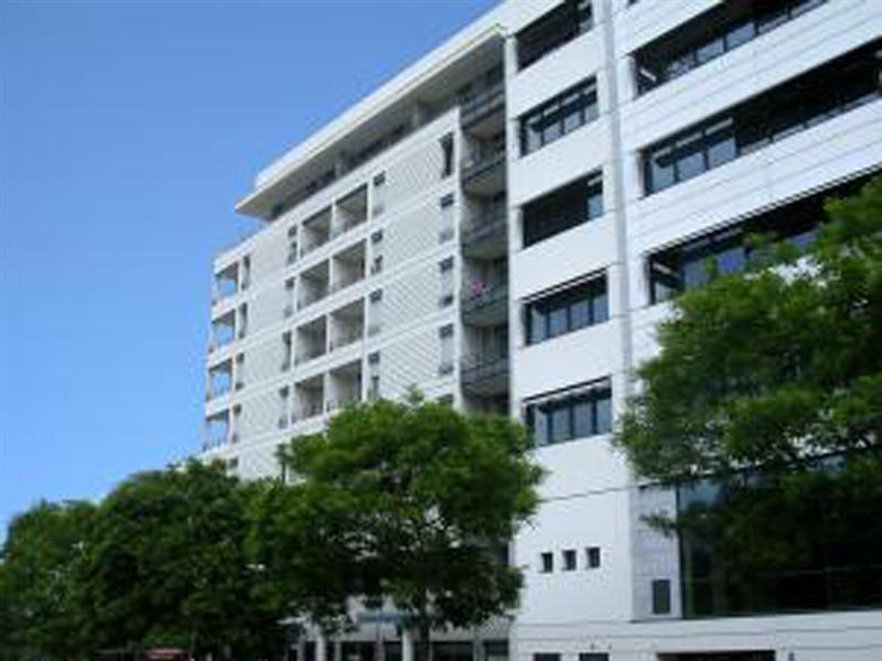 Sejours & Affaires Park Lane 2* Lyon