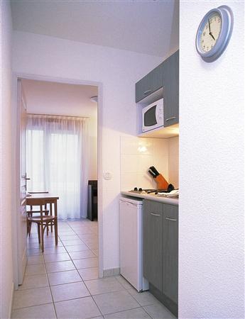Sejours & Affaires Park Lane Lyon