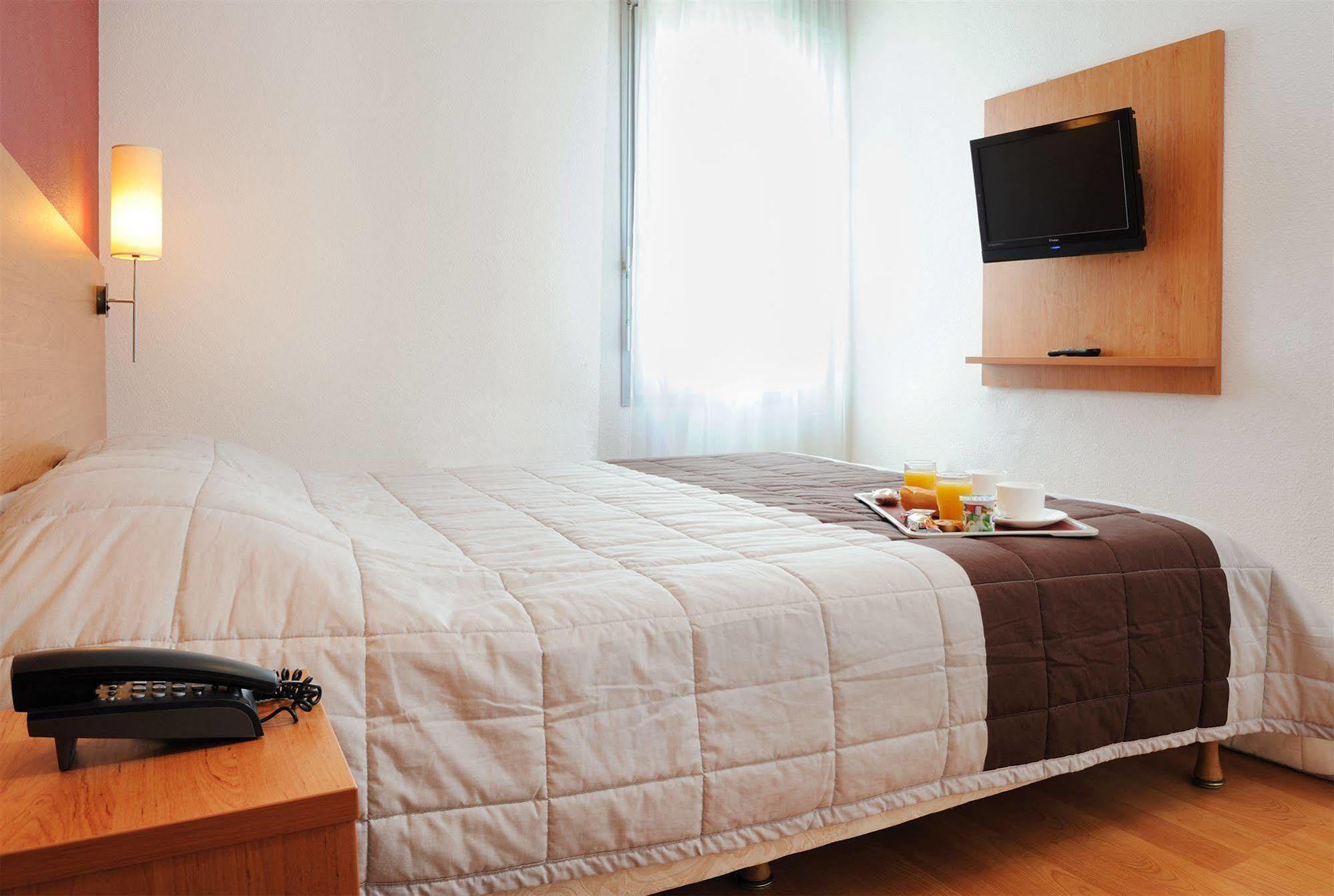 Sejours & Affaires Park Lane