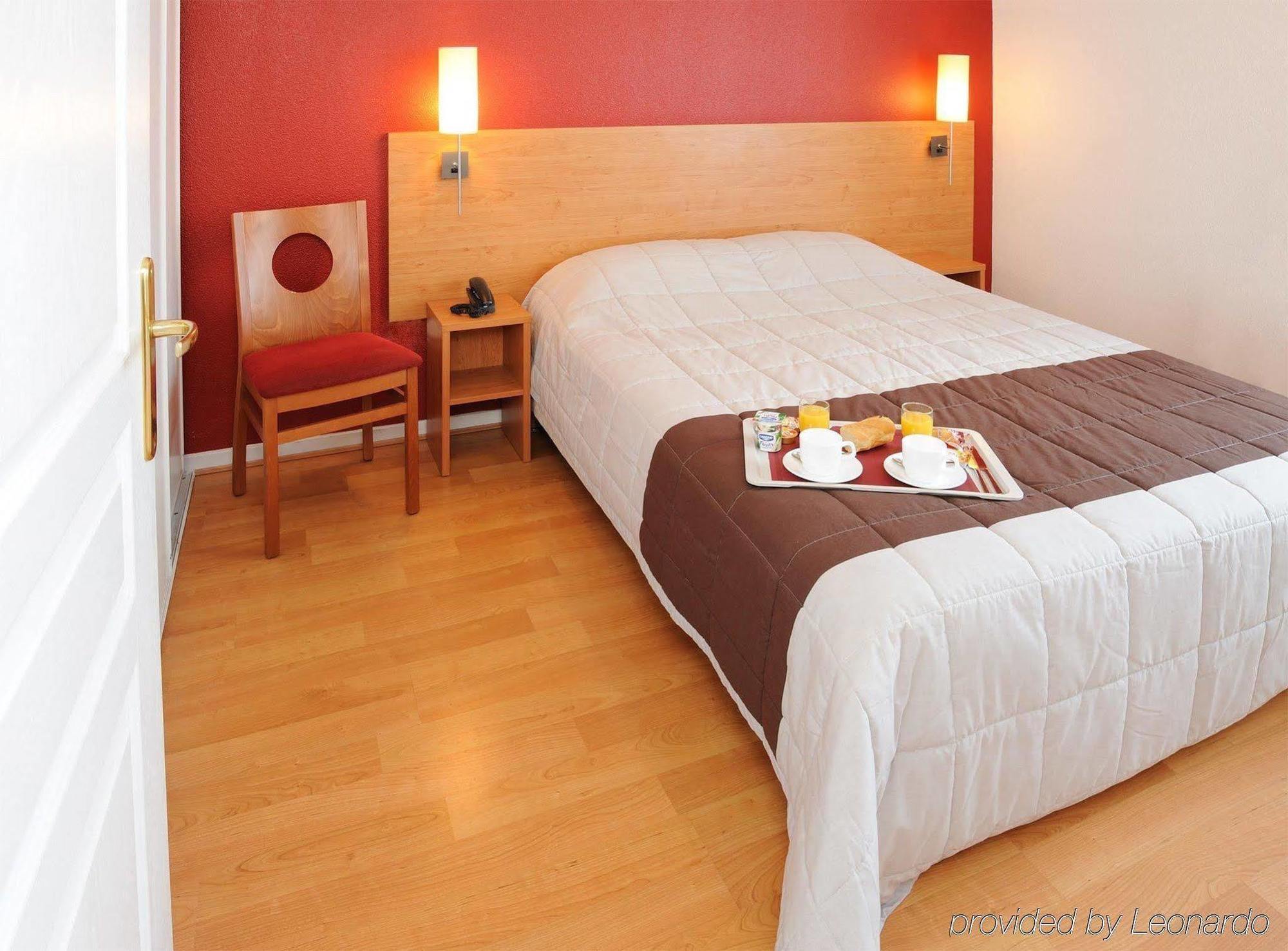 Sejours & Affaires Park Lane
