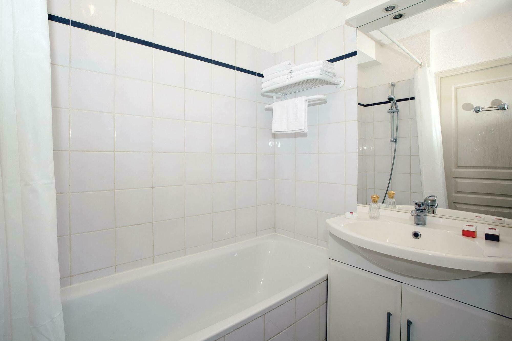 Aparthotel Sejours & Affaires Park Lane Lyon